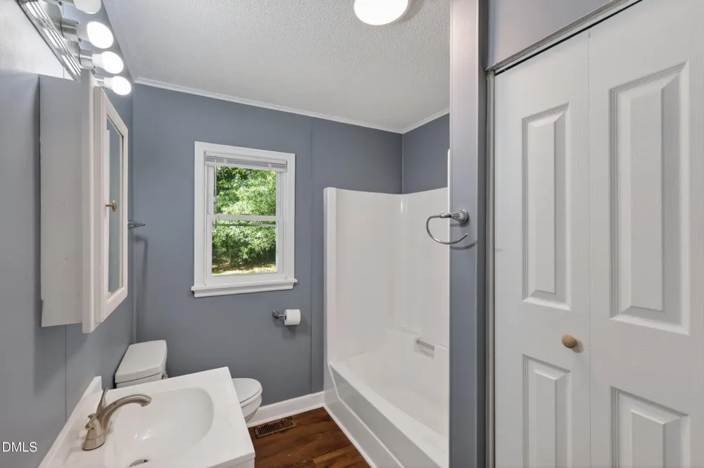 1113 Long Avenue Rocky Mount, NC 27801