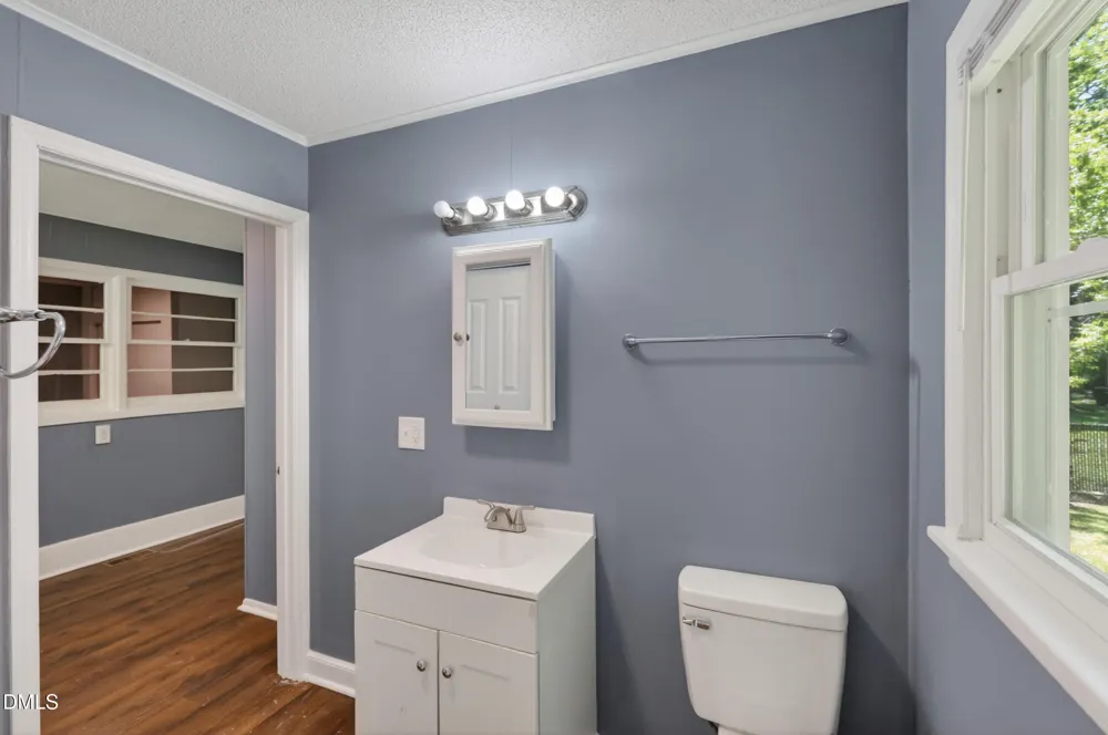 1113 Long Avenue Rocky Mount, NC 27801