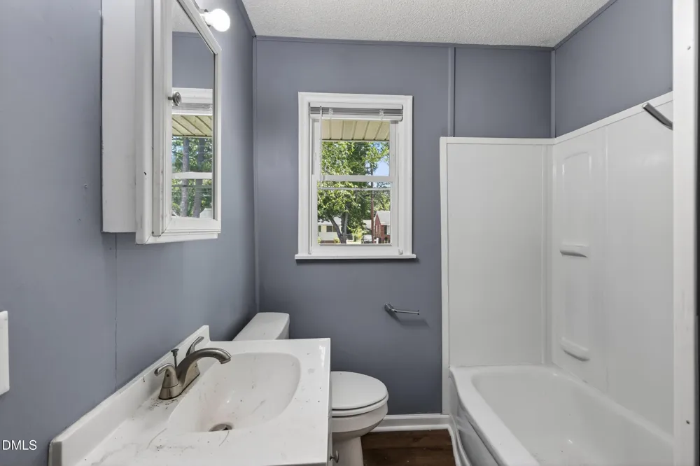 1113 Long Avenue Rocky Mount, NC 27801