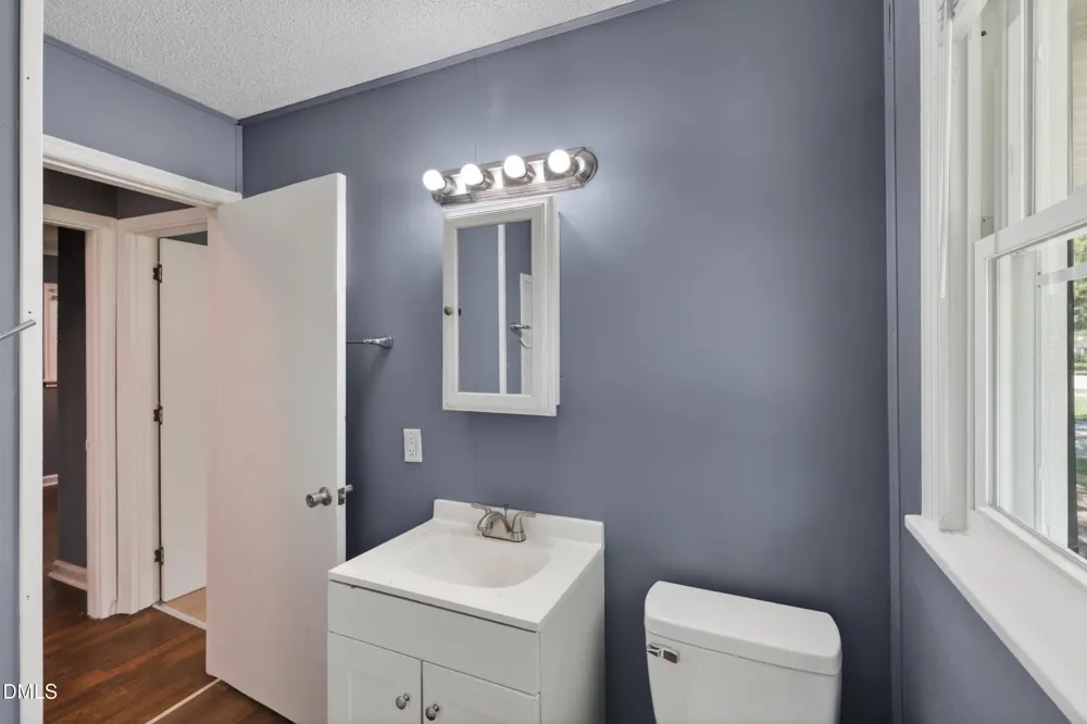1113 Long Avenue Rocky Mount, NC 27801
