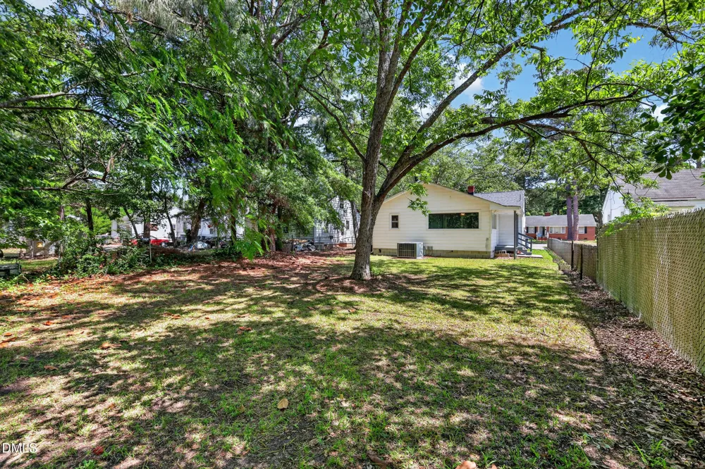 1113 Long Avenue Rocky Mount, NC 27801