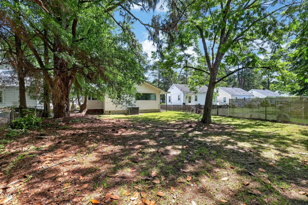 1113 Long Avenue Rocky Mount, NC 27801
