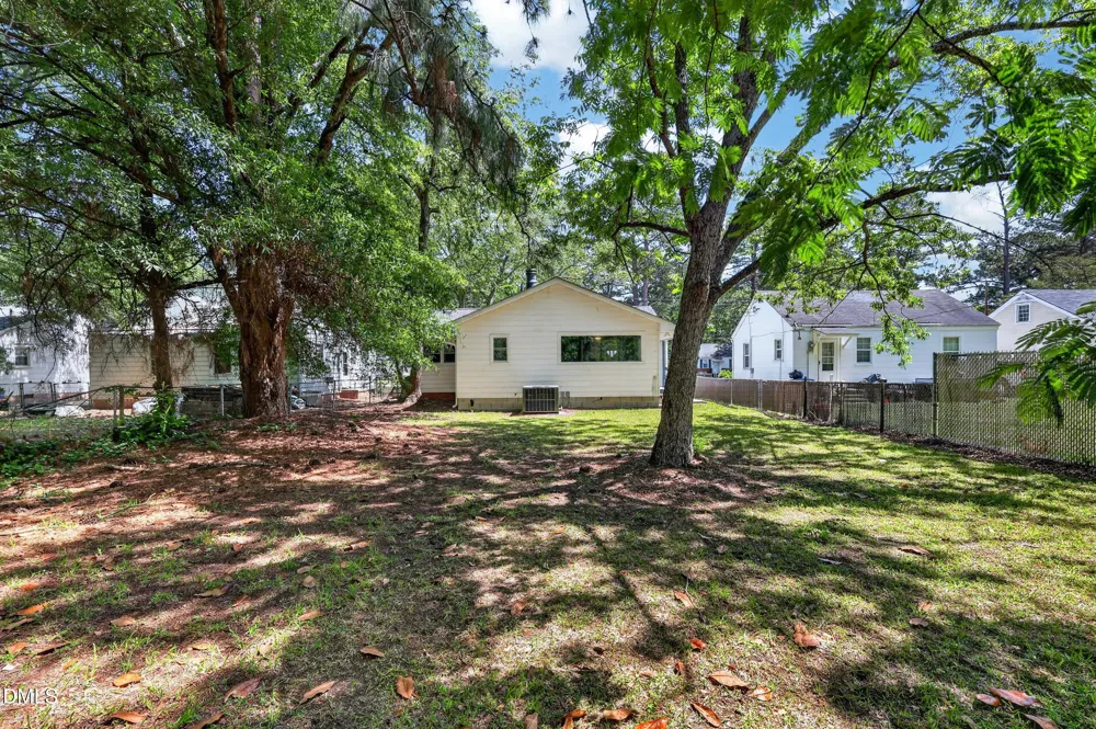 1113 Long Avenue Rocky Mount, NC 27801