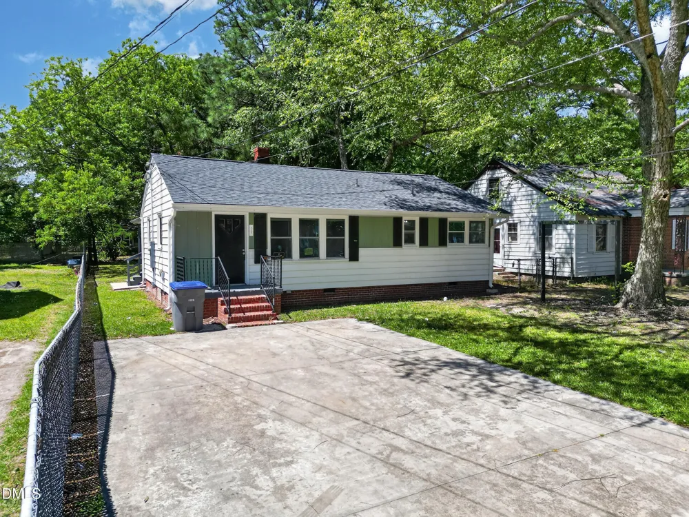 1113 Long Avenue Rocky Mount, NC 27801