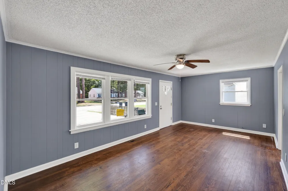 1113 Long Avenue Rocky Mount, NC 27801