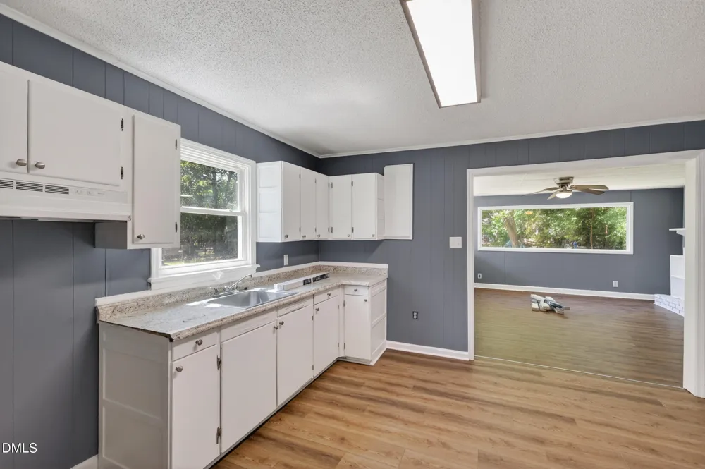 1113 Long Avenue Rocky Mount, NC 27801