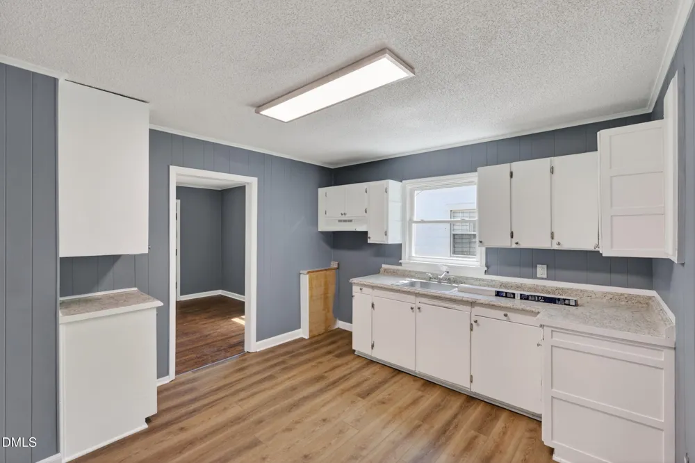 1113 Long Avenue Rocky Mount, NC 27801