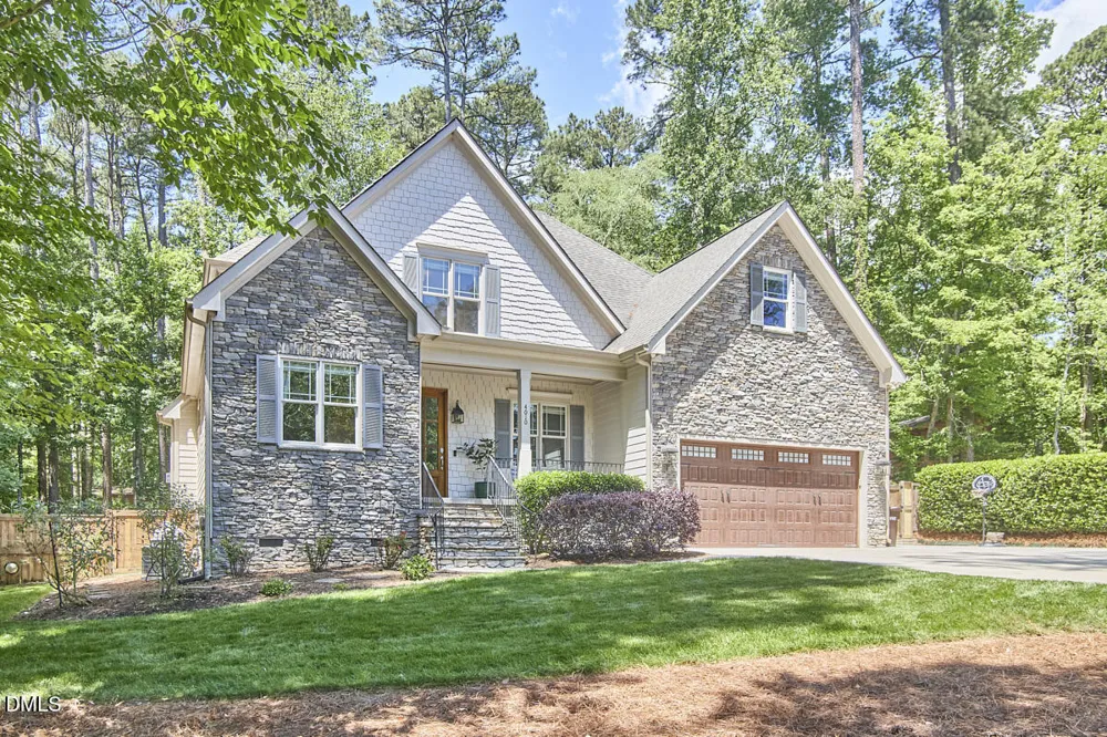 4010 Tanager Trail