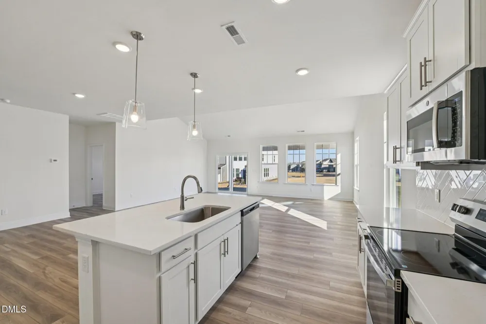 109 Millview Way Franklinton, NC 27525