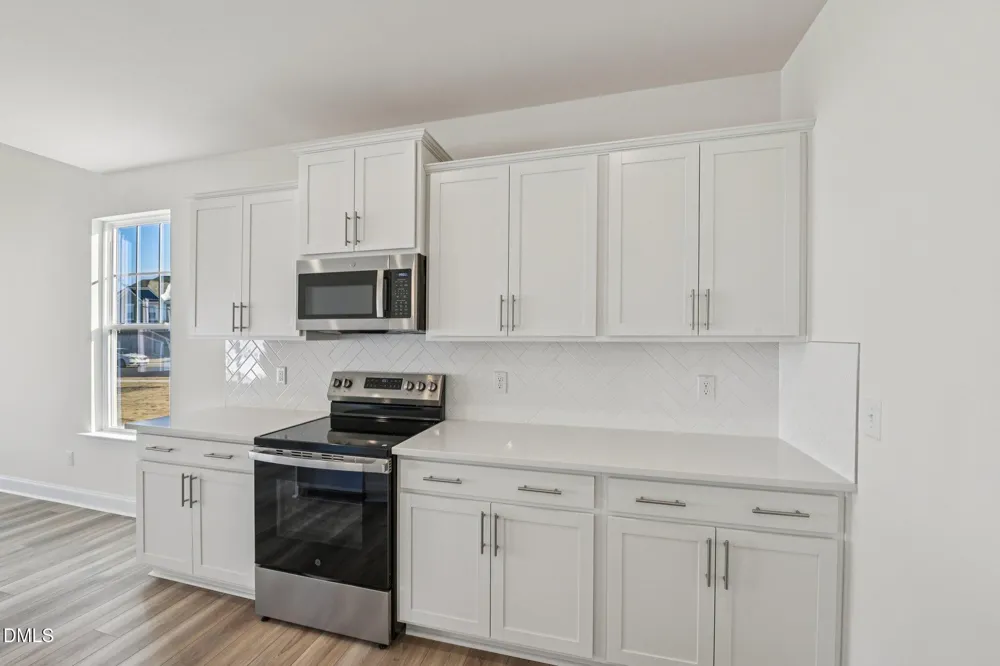 109 Millview Way Franklinton, NC 27525