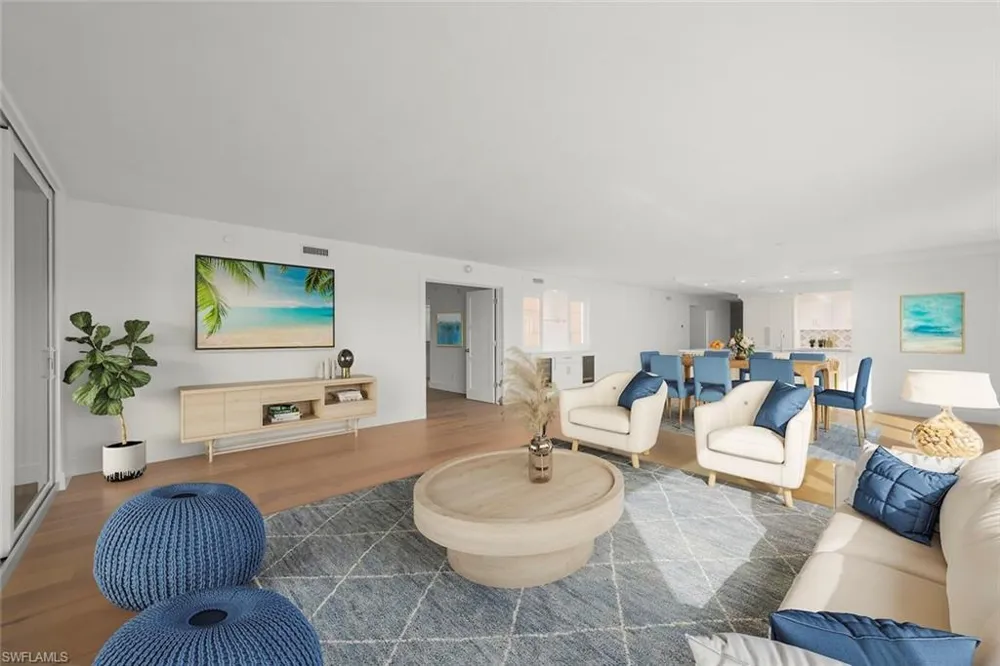 3127 W Gulf Drive #101 Sanibel, FL 33957