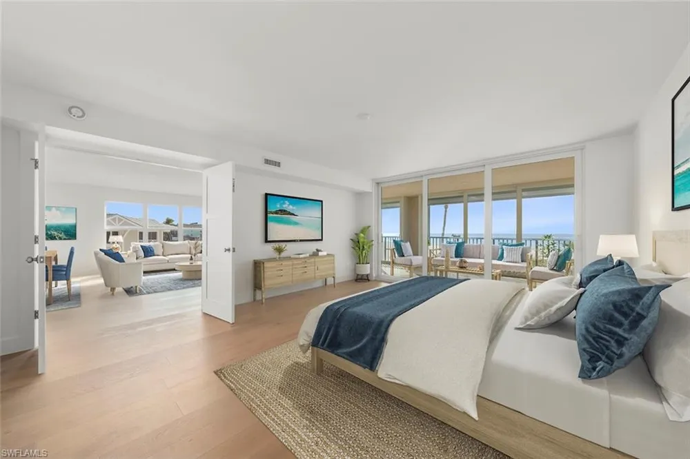 3127 W Gulf Drive #101 Sanibel, FL 33957