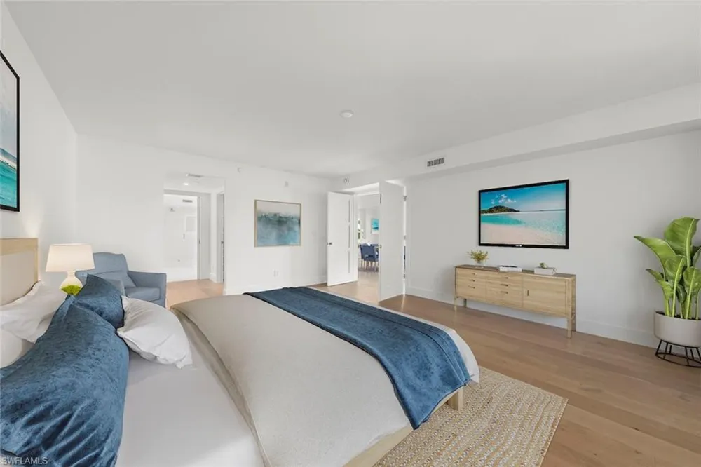 3127 W Gulf Drive #101 Sanibel, FL 33957