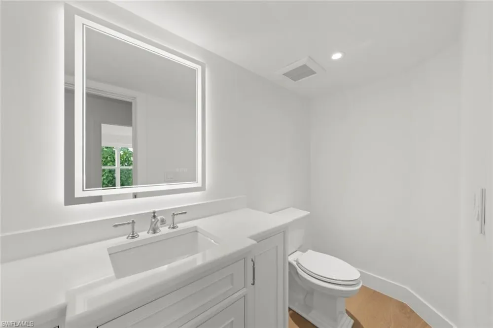 3127 W Gulf Drive #101 Sanibel, FL 33957