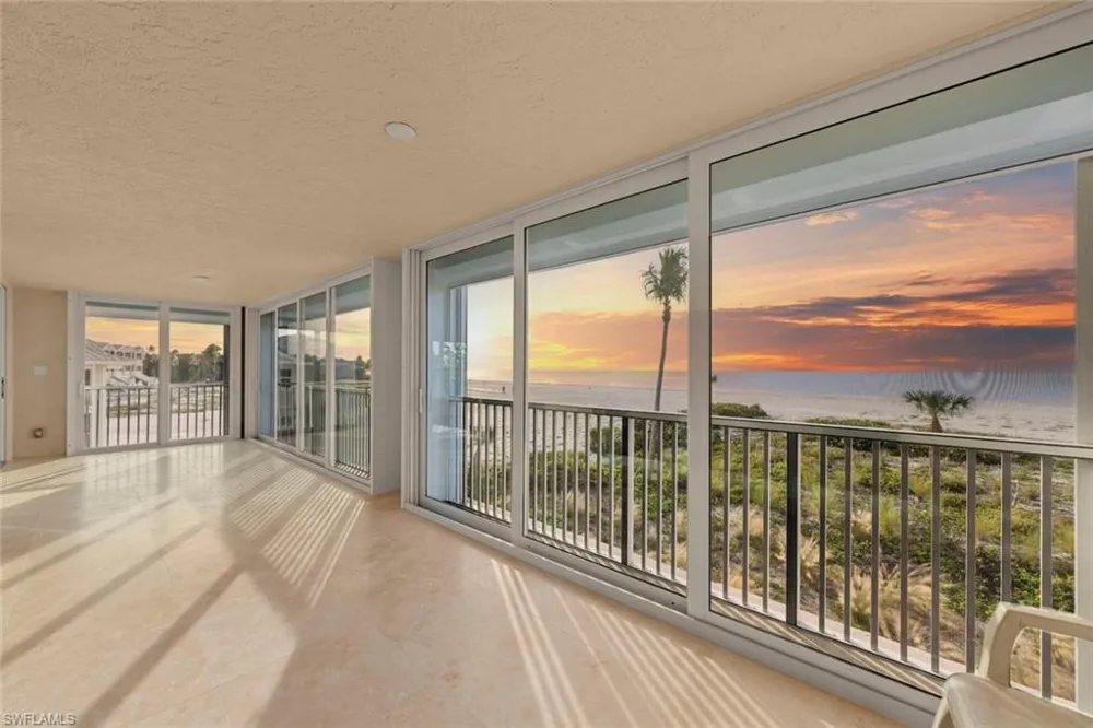 3127 W Gulf Drive #101 Sanibel, FL 33957