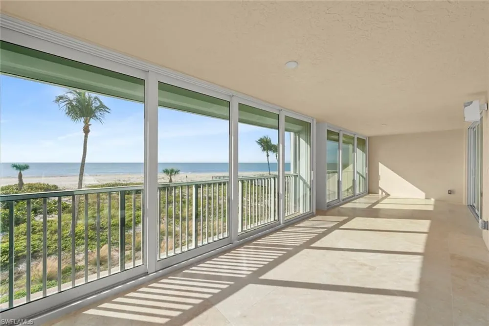 3127 W Gulf Drive #101 Sanibel, FL 33957