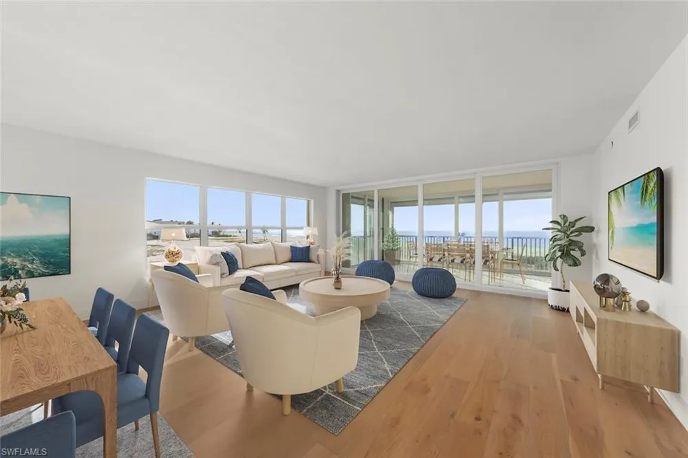 3127 W Gulf Drive #101 Sanibel, FL 33957