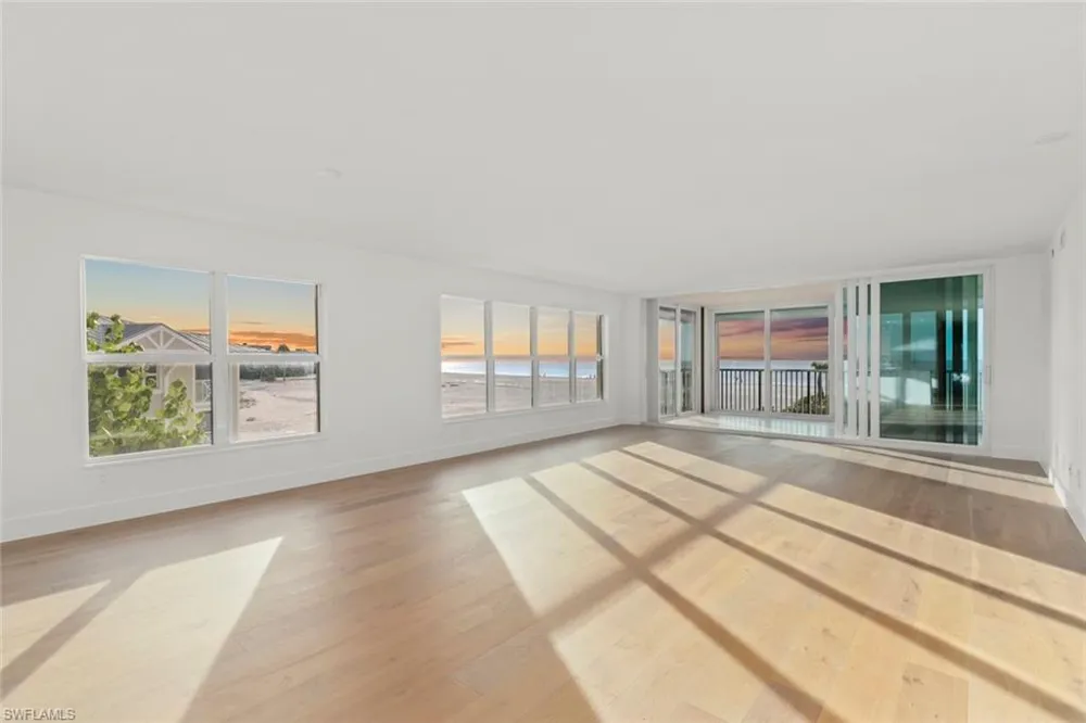 3127 W Gulf Drive #101 Sanibel, FL 33957