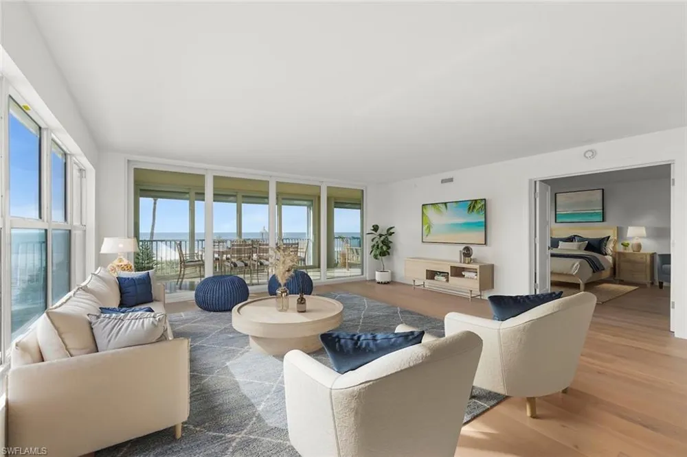 3127 W Gulf Drive #101 Sanibel, FL 33957