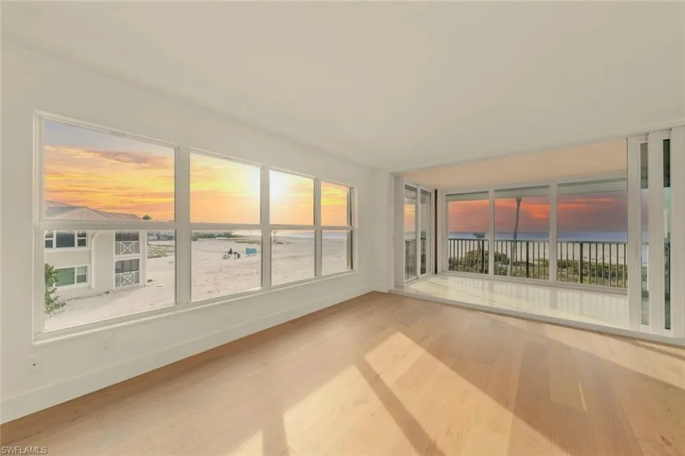 3127 W Gulf Drive #101 Sanibel, FL 33957