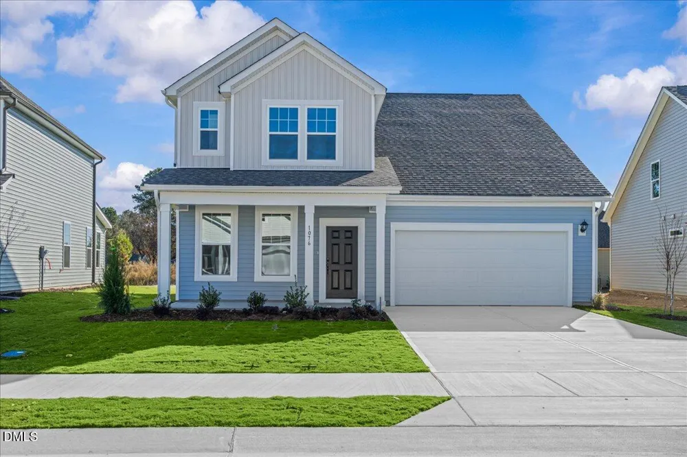 117 Millview Way Franklinton, NC 27525