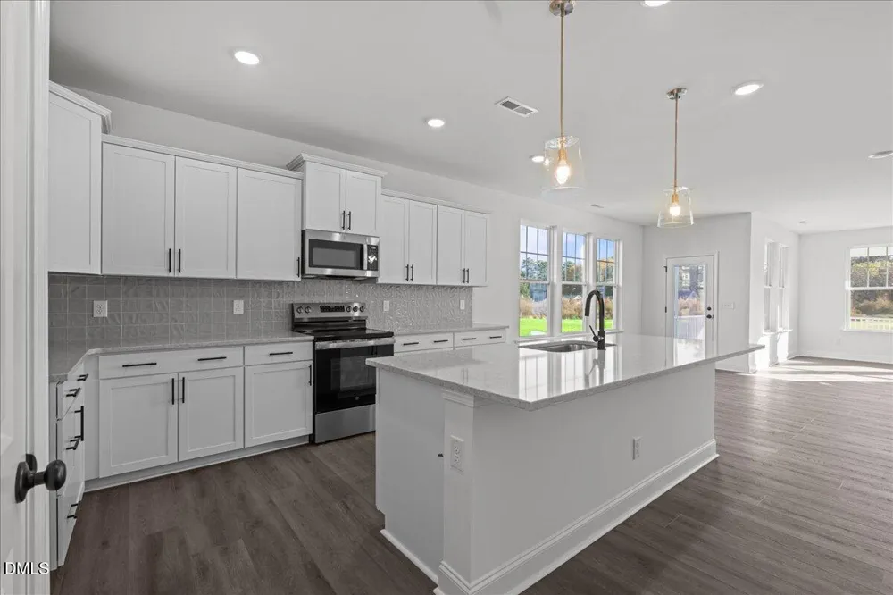 117 Millview Way Franklinton, NC 27525