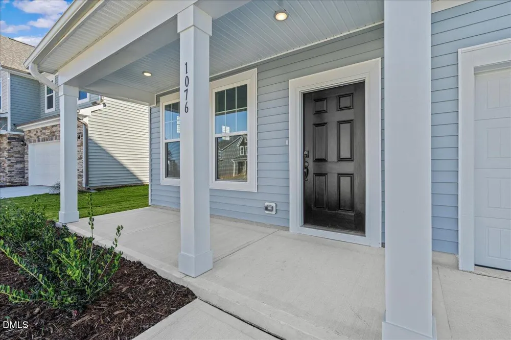 117 Millview Way Franklinton, NC 27525