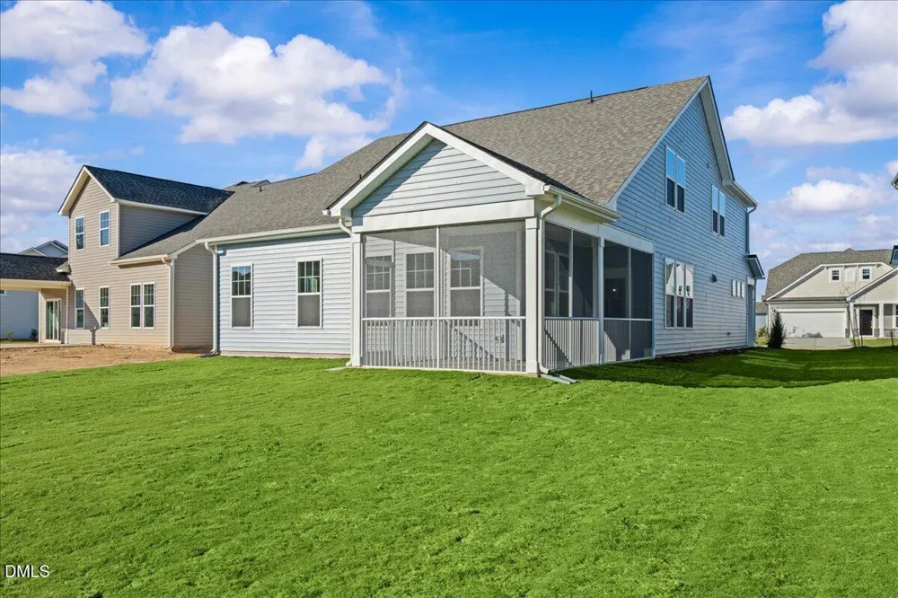 117 Millview Way Franklinton, NC 27525