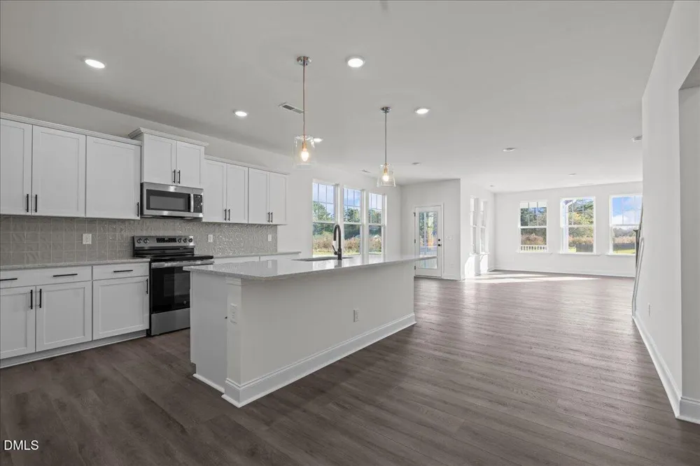 117 Millview Way Franklinton, NC 27525