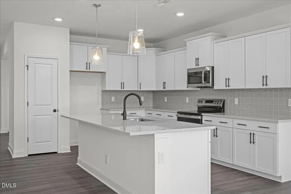 117 Millview Way Franklinton, NC 27525