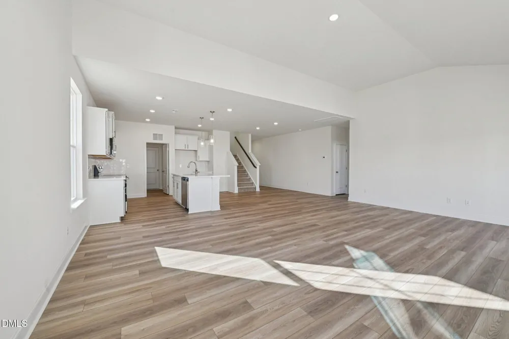 124 Tillamook Lane Franklinton, NC 27525