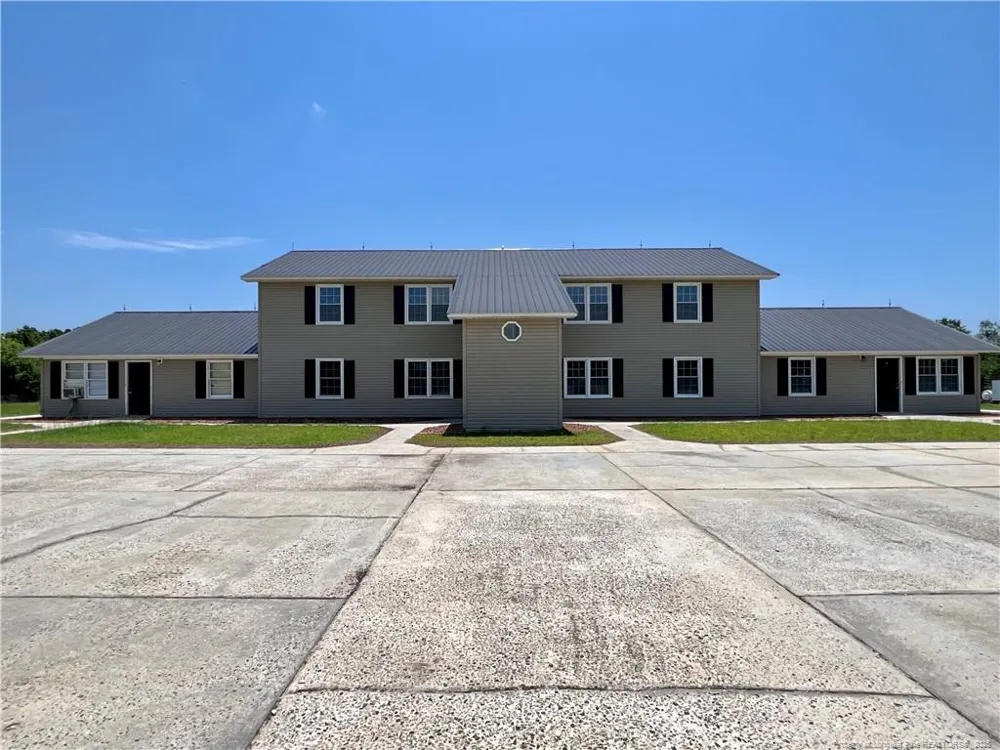 1829 Horne Camp Road #6 Fairmont, NC 28340
