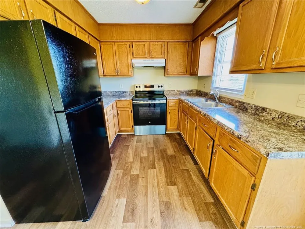 1829 Horne Camp Road #6 Fairmont, NC 28340