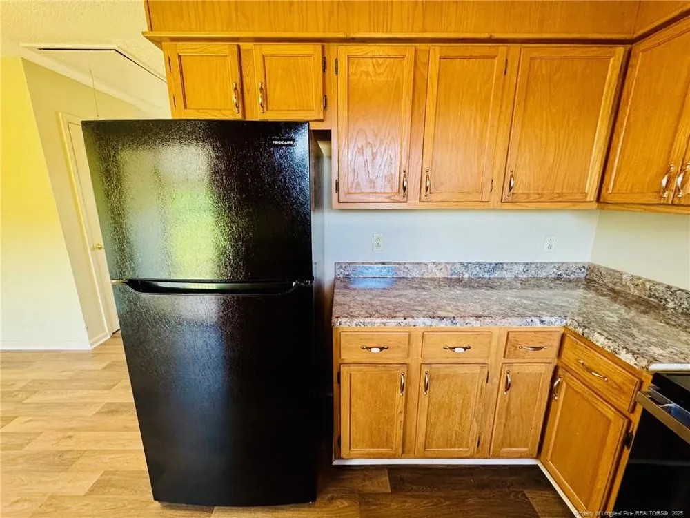 1829 Horne Camp Road #6 Fairmont, NC 28340