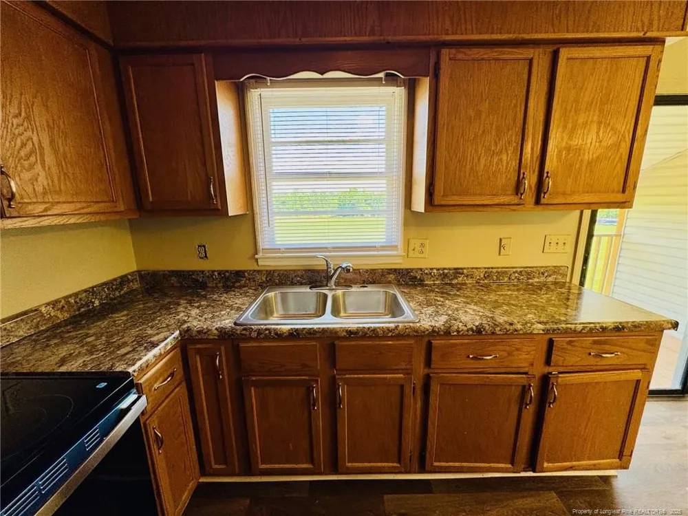 1829 Horne Camp Road #6 Fairmont, NC 28340
