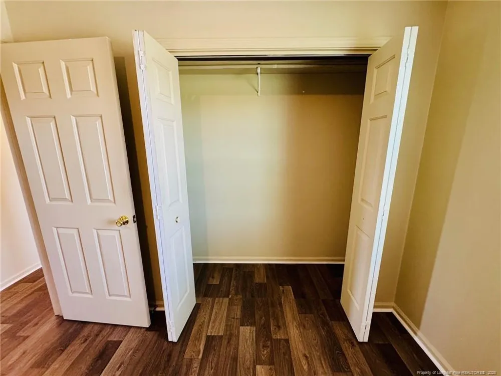 1829 Horne Camp Road #6 Fairmont, NC 28340