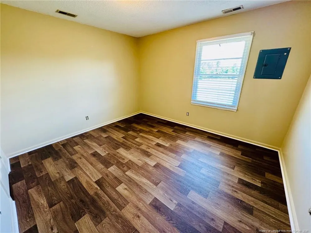 1829 Horne Camp Road #6 Fairmont, NC 28340