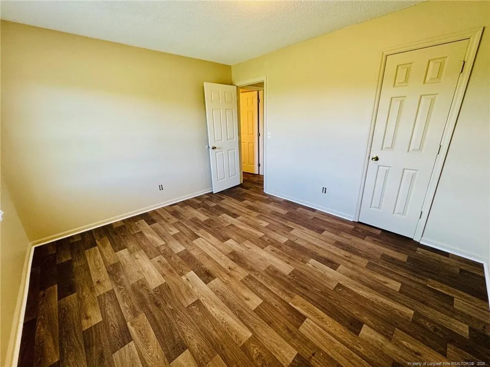 1829 Horne Camp Road #6 Fairmont, NC 28340