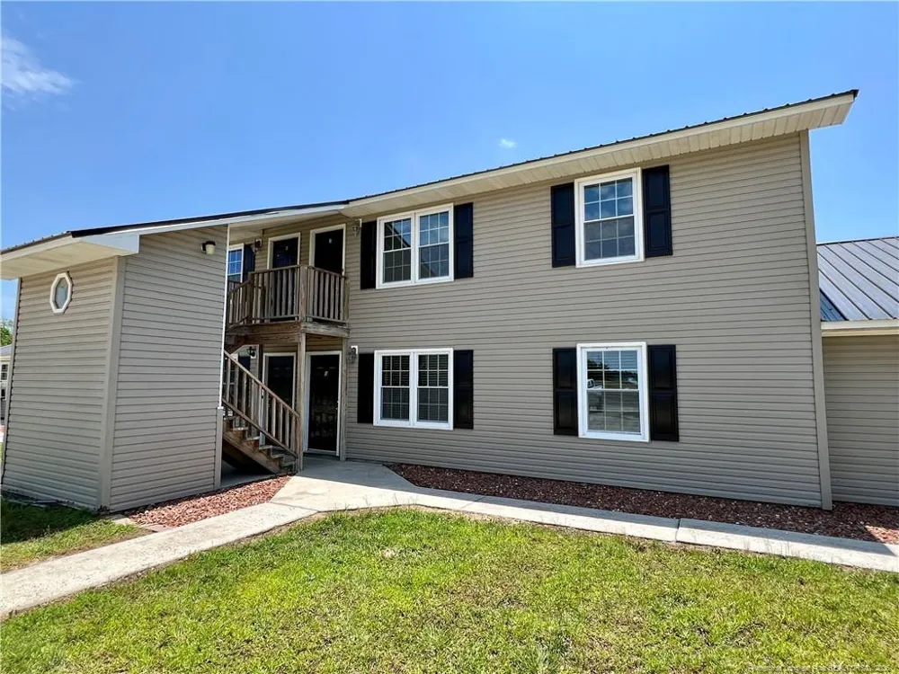 1829 Horne Camp Road #6 Fairmont, NC 28340