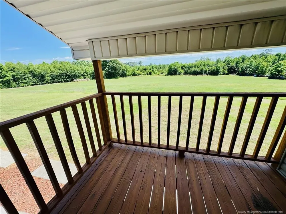 1829 Horne Camp Road #6 Fairmont, NC 28340