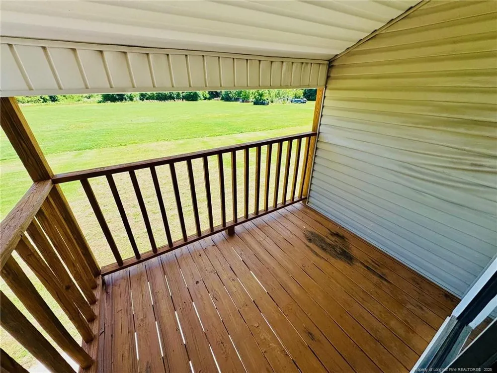 1829 Horne Camp Road #6 Fairmont, NC 28340