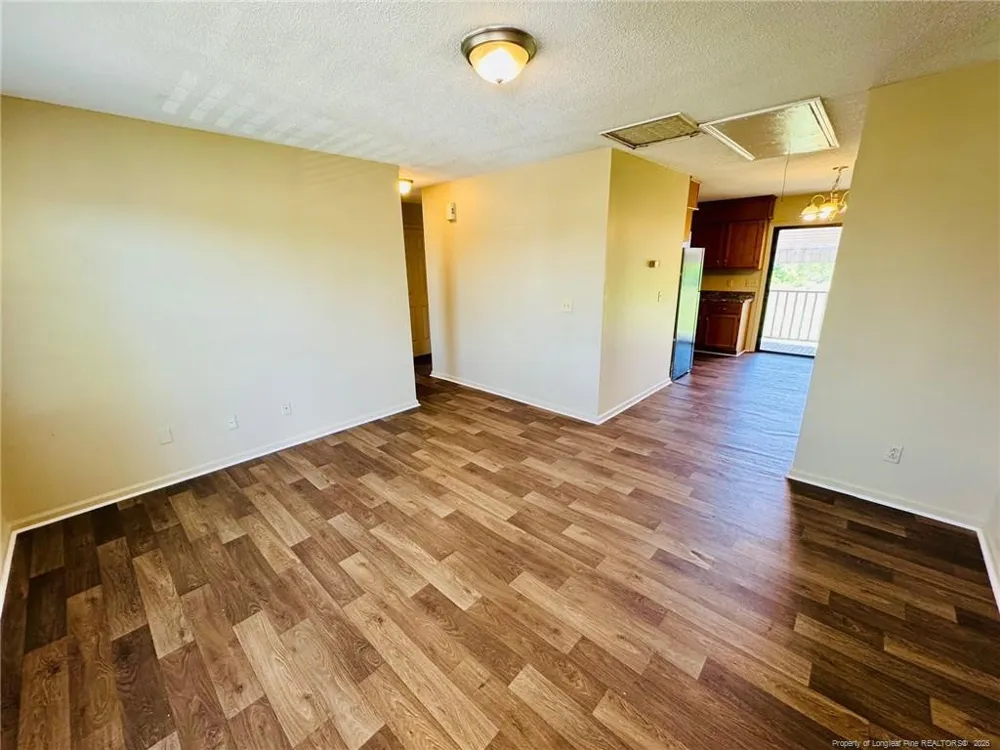 1829 Horne Camp Road #6 Fairmont, NC 28340