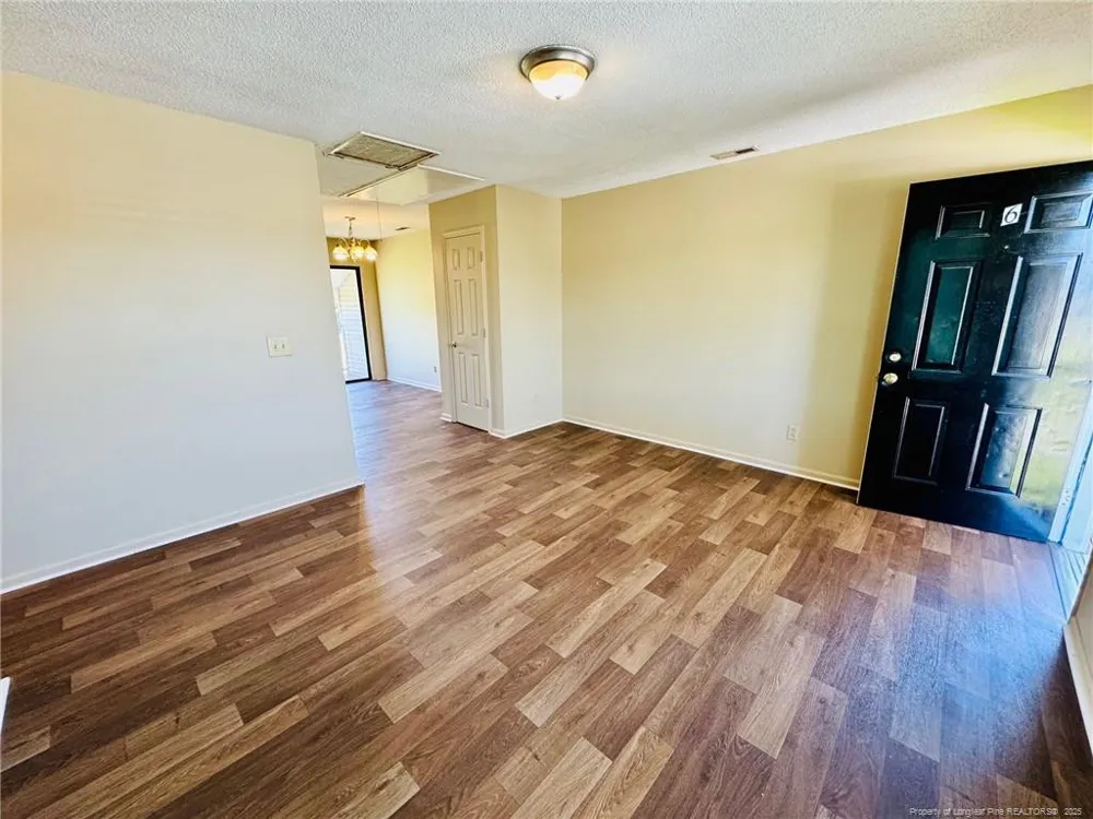 1829 Horne Camp Road #6 Fairmont, NC 28340