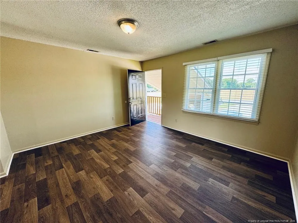 1829 Horne Camp Road #6 Fairmont, NC 28340
