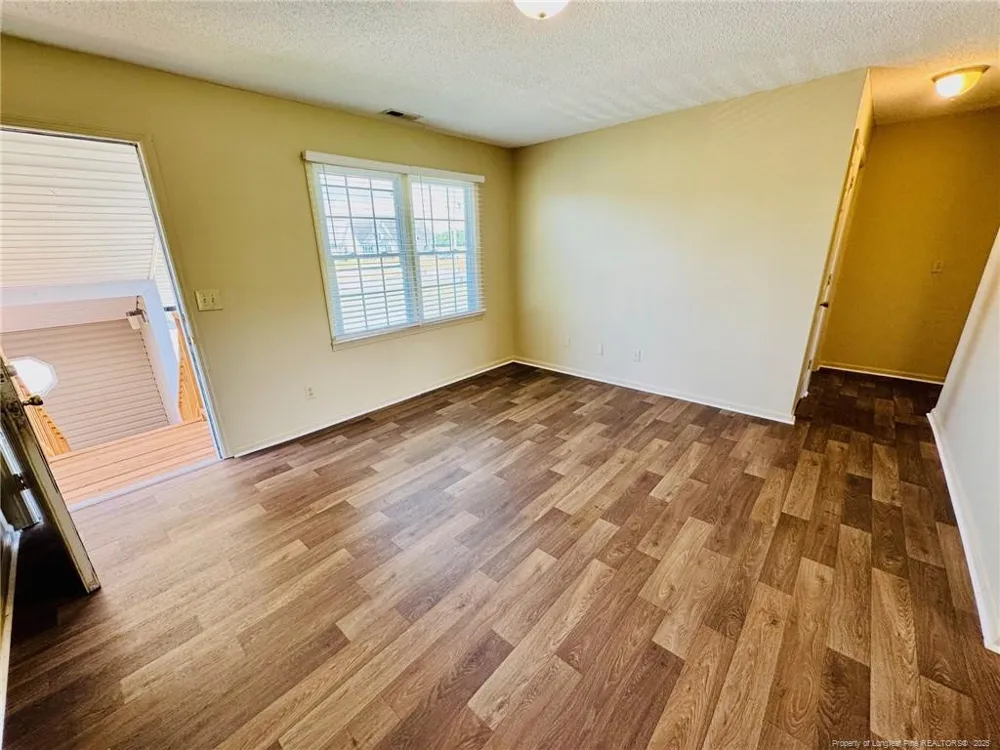 1829 Horne Camp Road #6 Fairmont, NC 28340