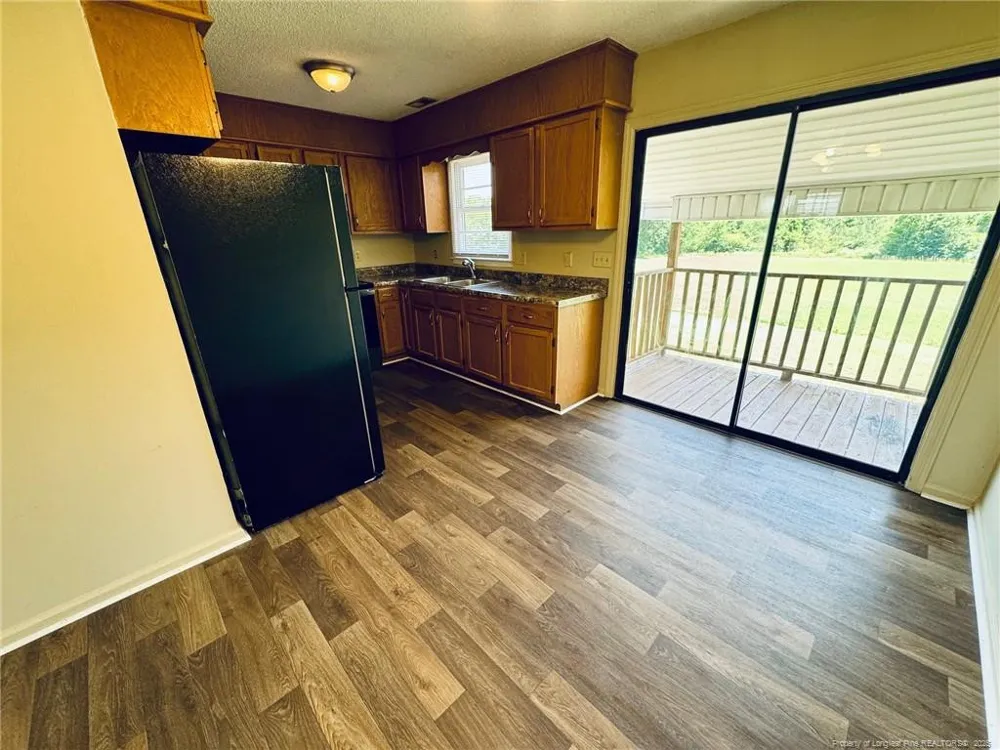 1829 Horne Camp Road #6 Fairmont, NC 28340