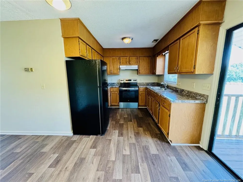 1829 Horne Camp Road #6 Fairmont, NC 28340