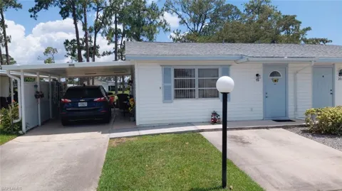 19 Pinewood Boulevard