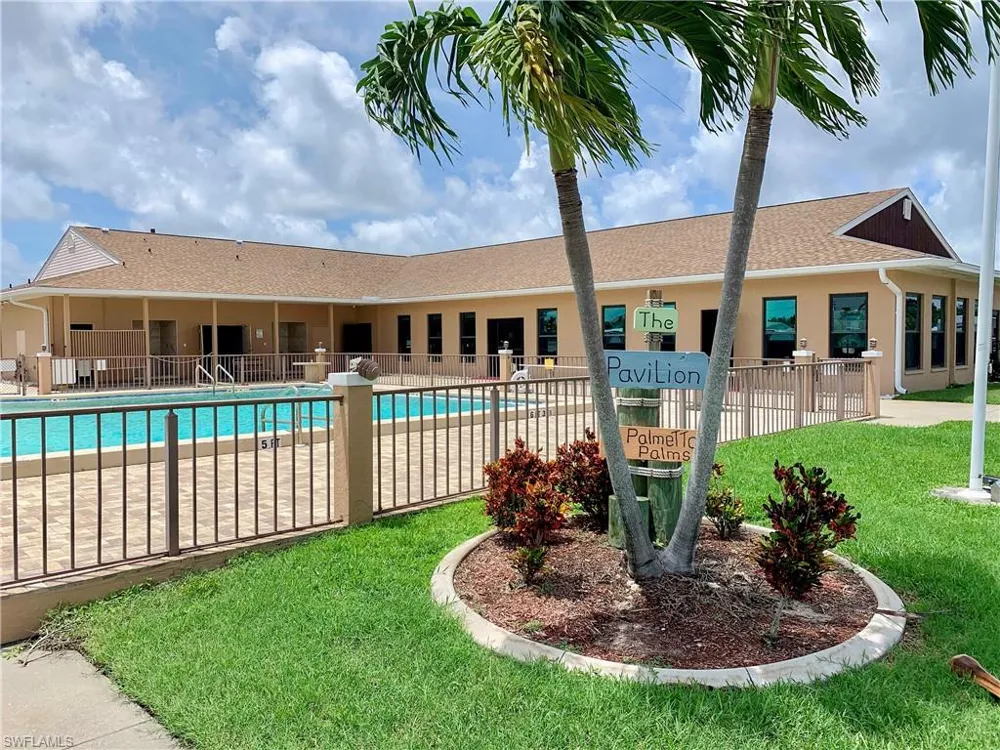 19681 Summerlin #553 Road Fort Myers, FL 33908