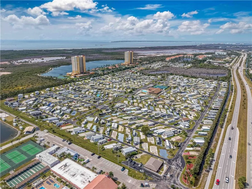19681 Summerlin #553 Road Fort Myers, FL 33908